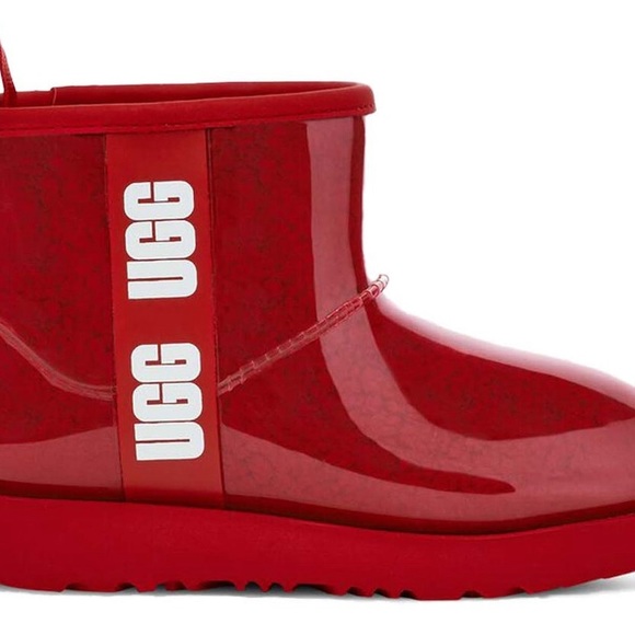 ☔️UGG Rain boots - Ladies - Picture 3 of 5